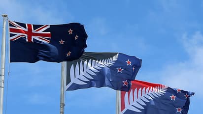 ന്യുസിലന്ഡിലും ഇന്ത്യന് വംശജര്ക്കെതിരെ ആക്രമണം