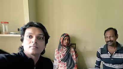 രാഹുല്‍ ഈശ്വറിനെതിരായ ഹാദിയയുടെ ആരോപണങ്ങള്‍ കോടതി നീക്കം ചെയ്തു