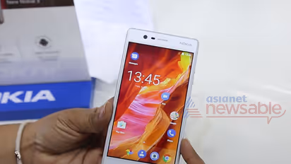 Nokia 3 now available in India: First Impressions