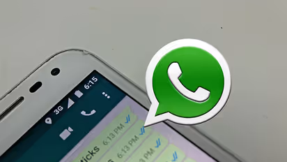 WhatsApp blue ticks now a proof of receipt for legal notices