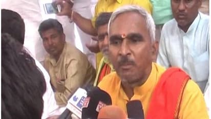 'ഇന്ത്യയില് കൂടുതല് ഹിന്ദു കുഞ്ഞുങ്ങളുണ്ടാകട്ടെ'; യു.പിയില് ബിജെപി എംഎല്എ.യുടെ ആഹ്വാനം