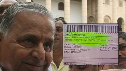 Meet the (power) CUT-APPA of UP and how Twitter reacts to him