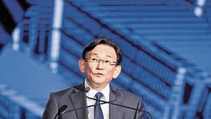 മാരുതി സുസുക്കി മേധാവിയുടെ പ്രതിഫലത്തില്‍ വന്‍ വര്‍ദ്ധന