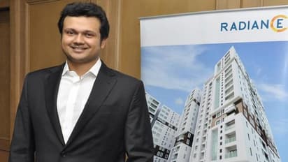 டூப் விடும் வருண் மானியம்! வெளிவந்த உண்மைகள்!