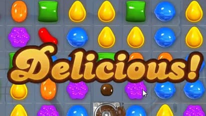 ‘ಕ್ಯಾಂಡಿ ಕ್ರಶ್’ ನೆಪದಲ್ಲಿ ಬಾಲಕಿ ಮೇಲೆ ದೌರ್ಜನ್ಯ: ಪೂಜಾರಿಗೆ ಧರ್ಮದೇಟು