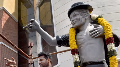 ಶೂಟಿಂಗ್ ವೇಳೆ ಪ್ರಭುದೇವಗೆ ಗಾಯ