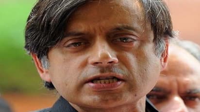 సునంద పుష్కర్ డెత్ కేసు: కాంగ్రెస్ ఎంపీ శశిథరూర్కు బెయిల్ మంజూరు