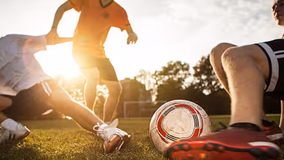 സിഫ് ഫുട്ബോളിന് ജിദ്ദയിൽ തുടക്കമായി