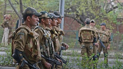 New Delhi on alert as intel warns of London-style attack on Yoga Day