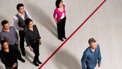 Why you should consider changing jobs at regular intervals