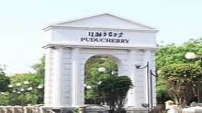 యానాంలో ఎమ్మెల్యే అభ్యర్థి కిడ్నాప్... ఏపీలో ప్రత్యక్షం