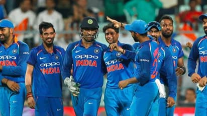 ವಿಶ್ವಕಪ್ 2019: ಅತ್ಯುತ್ತಮ ಸ್ಪಿನ್ ಬೌಲಿಂಗ್ ಹೊಂದಿರೋ ತಂಡ ಯಾವುದು?