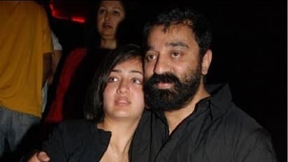 अक्षरा हासन की प्राइवेट तस्वीरें लीक, एफआईआर दर्ज, एक्ट्रेस पहुंची सदमे में