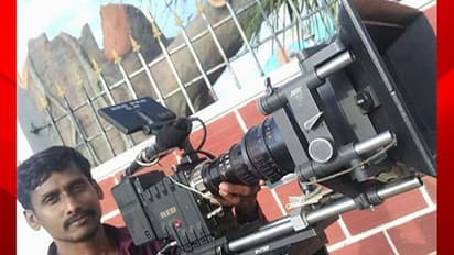 ಈತ ಸರಗಳ್ಳನೋ ಸ್ಯಾಂಡಲ್ವುಡ್ ಪ್ರೊಡ್ಯೂಸರೋ? ಪೊಲೀಸರಿಗೆ ಸಿಕ್ಕಿಬಿದ್ದ ಪ್ರತಾಪ್ ರಂಗು