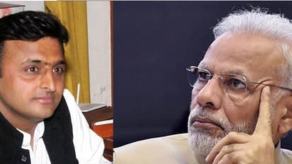 ಮೋದಿಯ 'SCAM'ಗೆ ತಿರುಗೇಟು ನೀಡಿದ ಅಖಿಲೇಶ್ ಯಾದವ್