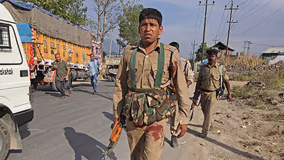 The banality of discussing Jammu & Kashmir in TV studios