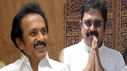 அதிமுகவை தாக்கும் அமமுகவின் விளம்பரங்கள், திசை மாறுகிறதா டிடிவியின் அரசியல்?திமுகவின் B team டிடிவி?