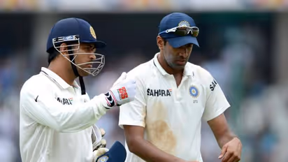 WTC Final ಸೋಲಿಗೆ ಕಾರಣ ಬಿಚ್ಚಿಟ್ಟ ಆರ್ ಅಶ್ವಿನ್..! ಧೋನಿ ನೆನಪಿಸಿಕೊಂಡ ಸ್ಪಿನ್ ಮಾಂತ್ರಿಕ