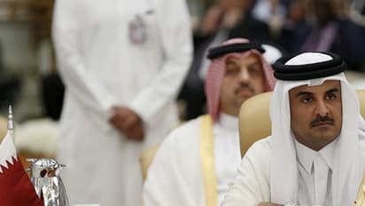 ഖത്തറിനെതിരായ ഉപരോധം; സൗദി അനുകൂല രാജ്യങ്ങള്ക്കിടയില് ഭിന്നത രൂക്ഷം