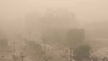 Delhi govt to submit lockdown proposal to SC today to tackle air pollution