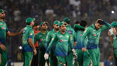 2019ರ ವಿಶ್ವಕಪ್'ನಿಂದ ಪಾಕ್ ಔಟ್?: 1992ರ ವಿಶ್ವ ಚಾಂಪಿಯನ್ಸ್'ರ ಹೀನಾಯ ಸ್ಥಿತಿಗೆ ಕಾರಣವೇನು?