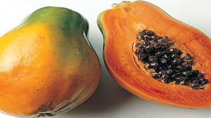 இதோ! பப்பாளி விதைகளில் இருக்கும் மருத்துவ நன்மைகள்…