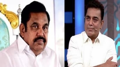 உளவுத்துறை போலீஸுக்கு பல்பு கொடுத்த உலகநாயகன்: ஆண்டவரா கொக்கா?!