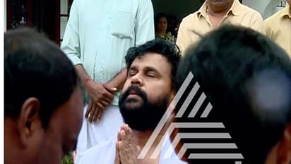 രണ്ട് മണിക്കൂര് താല്ക്കാലിക ജാമ്യത്തിന് ശേഷം ദിലീപ് വീണ്ടും ജയിലില്