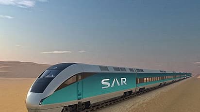 അടുത്ത വര്ഷം മുതല് സൗദി റെയില്വ്വേ സര്വ്വീസുകളുടെ എണ്ണം വര്ദ്ധിപ്പിക്കുന്നു
