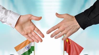 ಭಾರತ-ಚೀನಾ ಹೊಸ ಅಧ್ಯಾಯಕ್ಕೆ ನೆರೆಯ ರಾಷ್ಟ್ರ ಚೀನಾ ಕರೆ