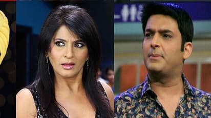 ನವಜೋತ್ ಸಿದ್ಧು ಮತ್ತು ಕಪಿಲ್ ನಡುವೆ ಬಿರುಕು ಮೂಡಲು ಕಾರಣಳಾದಳಾ ಈ ಮಹಿಳೆ?'