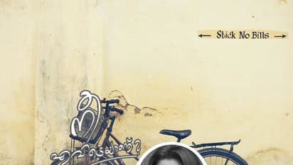 അന്ന് കരഞ്ഞതു പോലെ പിന്നൊരിക്കലും ഞാന് കരഞ്ഞിട്ടുണ്ടാവില്ല!