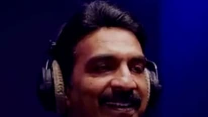 'ഈണത്തില്' ഒരു പ്രണയഗാനവുമായി ഉണ്ണി മേനോന്, വീഡിയോ വൈറലാകുന്നു