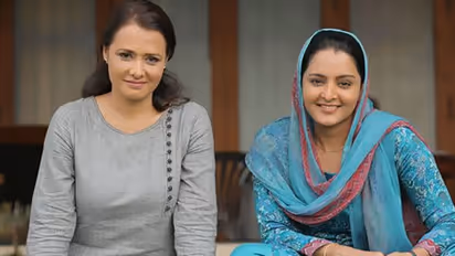 C/O Saira Banu: Manju Warrier brings Amala Akkineni back to Mollywood