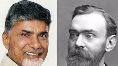 చంద్రబాబు గారి నోబెల్ హృదయం