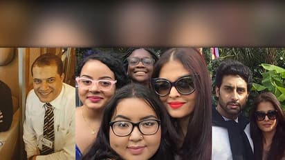 Straight from New York City: This is how Aishwarya Rai enjoyed her holiday with Abhishek