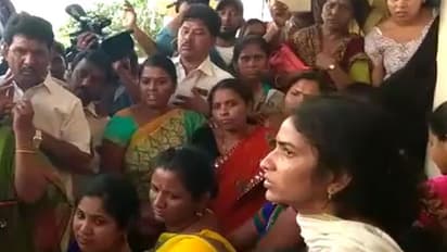 సంగీత కేసులో షాకింగ్ ట్విస్ట్