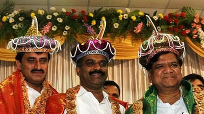 ಟಿಪ್ಪು ವೇಷ ಎಂದು ನನಗೆ ಗೊತ್ತಿರಲಿಲ್ಲ