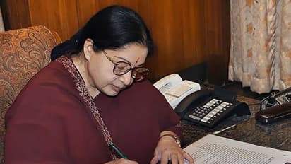 ಸಿನಿಮಾದಲ್ಲಿ ಬಯಲಾಗಲಿದೆ ಜಯಾ ಬದುಕು, ಕೊನೆ ಕ್ಷಣಗಳ ಸ್ಫೋಟಕ ಸತ್ಯ?