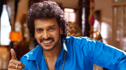 ಚೀನಾದಲ್ಲಿ ನಿರ್ದೇಶಕನೊಂದಿಗೆ ಅಂಡರ್ವರ್ಲ್ಡ್ಗೆ ಕಾಲಿಟ್ಟ ಉಪ್ಪಿ!