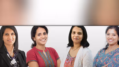 How four fantastic women built Inksedge