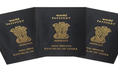 ಆ್ಯಪ್’ನಲ್ಲಿ ಪಾಸ್’ಪೋರ್ಟ್’ಗೆ ಅರ್ಜಿ ಸಲ್ಲಿಸುವ 10 ಹಂತಗಳು