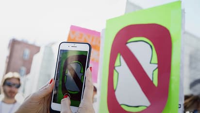 Snapchat CEO says the app is only for rich and not 'poor countries' like India