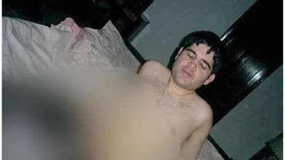 വരുൺ ഗാന്ധിയുടേതെന്ന് സംശയിക്കുന്ന അശ്ലീല ചിത്രങ്ങൾ പുറത്ത്