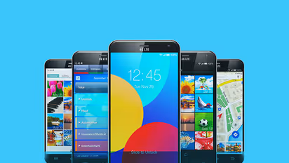 Smartphones expected to be launched in January