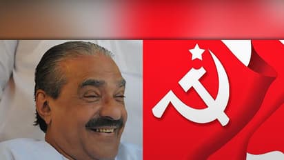 Mani goes red: KC(M) wins Kottayam dist panchayat with CPM support