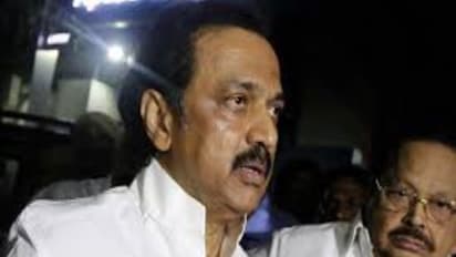 திமுக கூட்டும் அனைத்துக் கட்சிக் கூட்டம்….கமலுக்கு அழைப்பு விடுத்தார் ஸ்டாலின்…அதிமுக, பாஜகவையும் அழைக்க முடிவு….