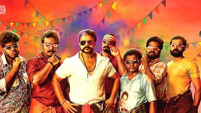 തകര്ത്ത് വാരി ഷാജി പാപ്പന്; കളക്ഷന് റിപ്പോര്ട്ട്