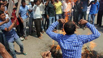 Using violence, taking lives is wrong even for 'protecting cows': MP Rajeev Chandrasekhar