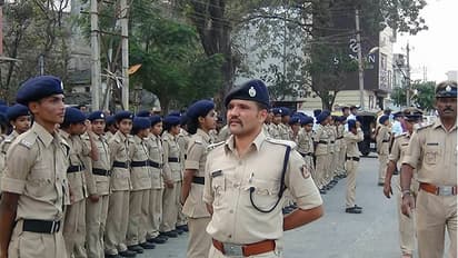 ಮಹಿಳೆ ಬೆತ್ತಲೆ ಕೇಸ್ : ಪ್ರಕರಣ ಭೇದಿಸಿದ ಪೊಲೀಸರಿಗೆ ರವಿ ಚನ್ನಣ್ಣವರ್ ಶ್ಲಾಘನೆ